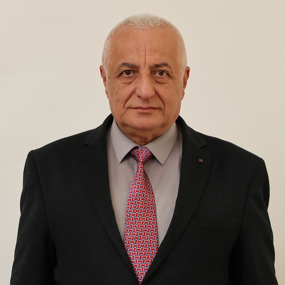 H.Ahmet DOĞANER