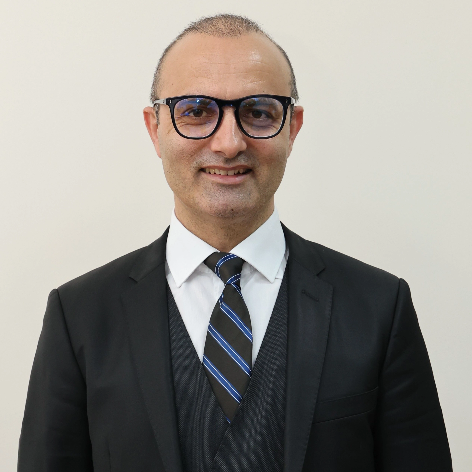 Yusuf SARI