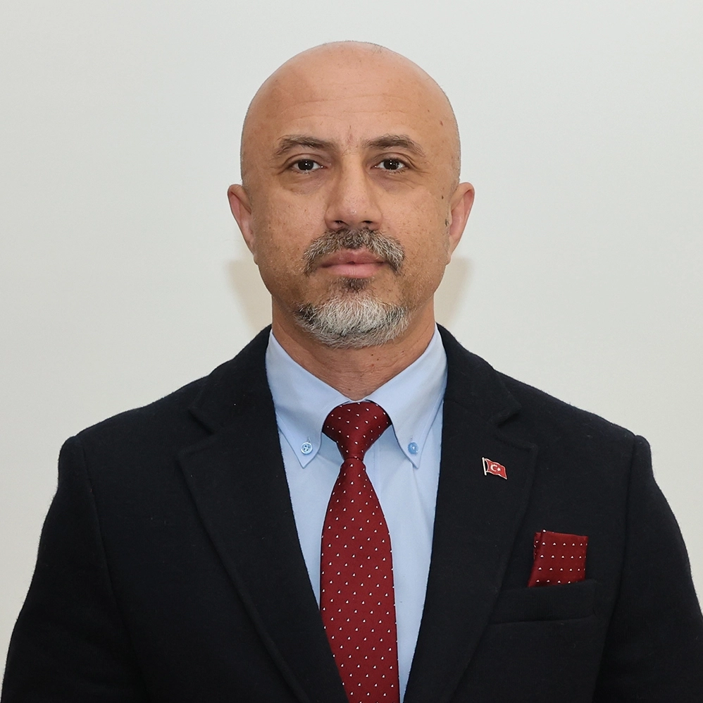 Salih BAL
