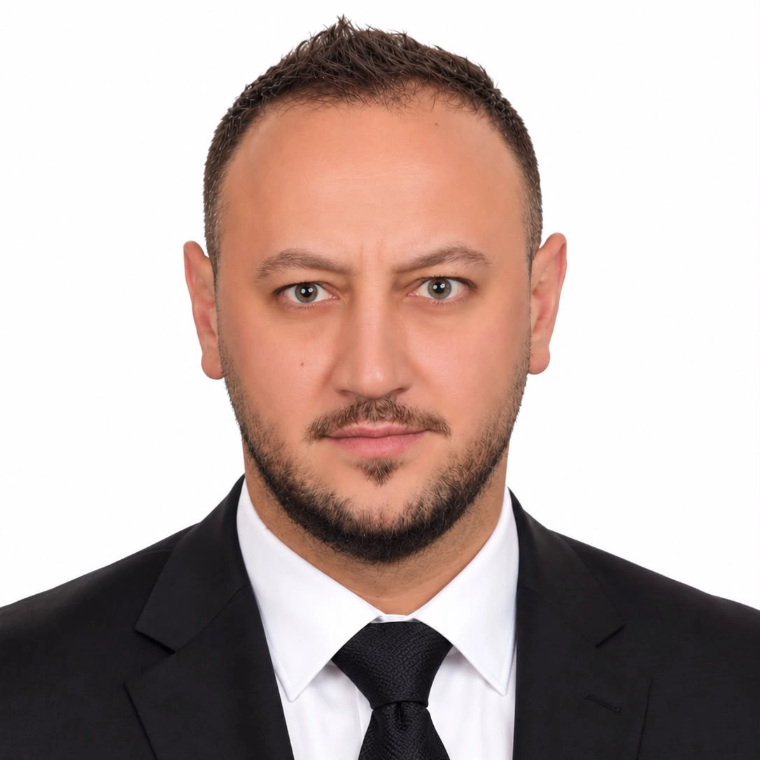 Ömer KILIÇ