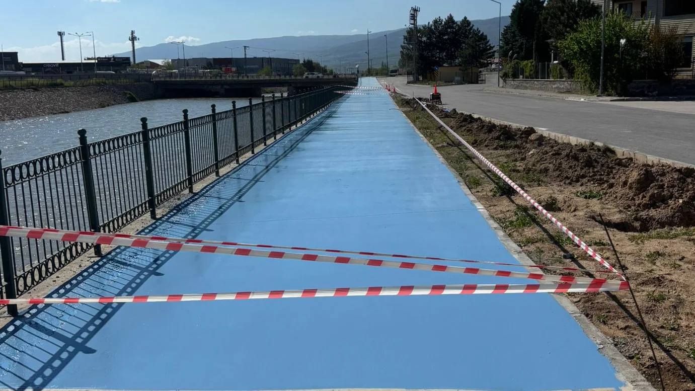 İnşaat İşi