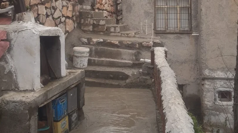 İnşaat İşi