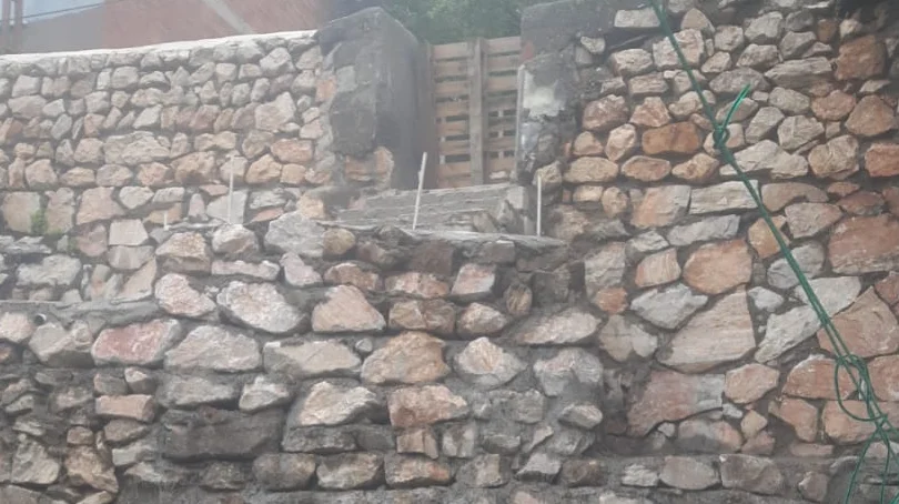 İnşaat İşi
