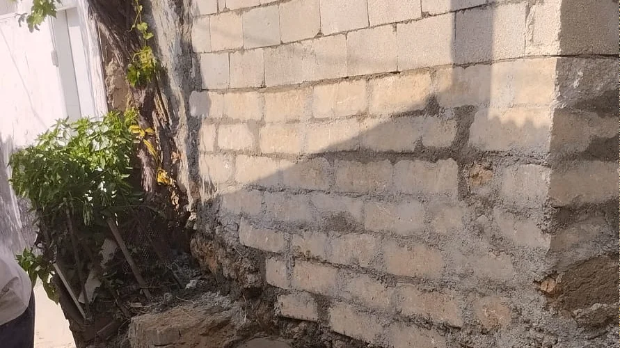İnşaat İşi
