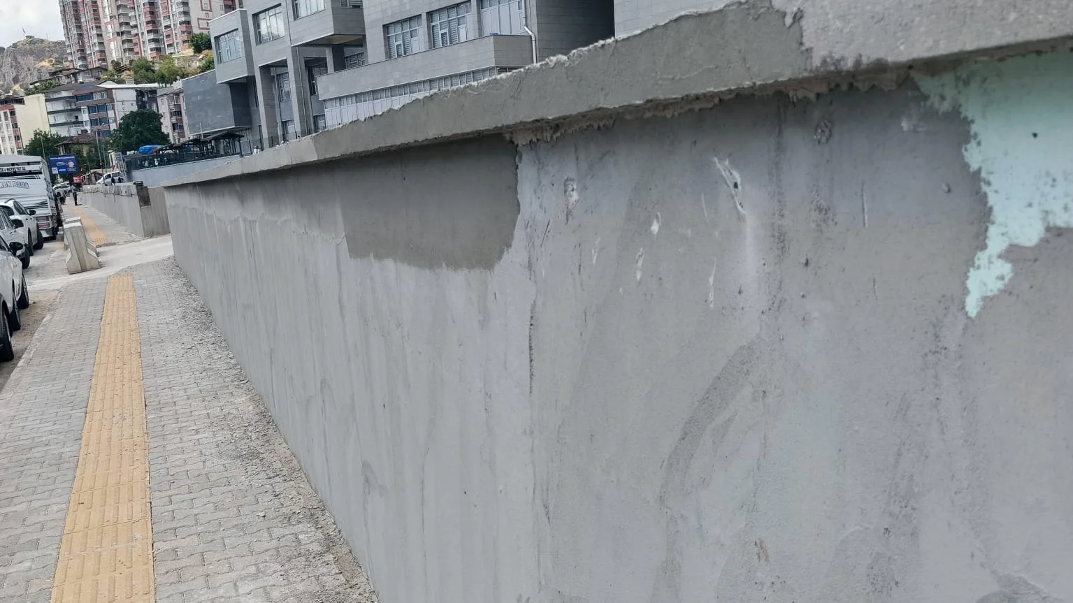 İnşaat İşi