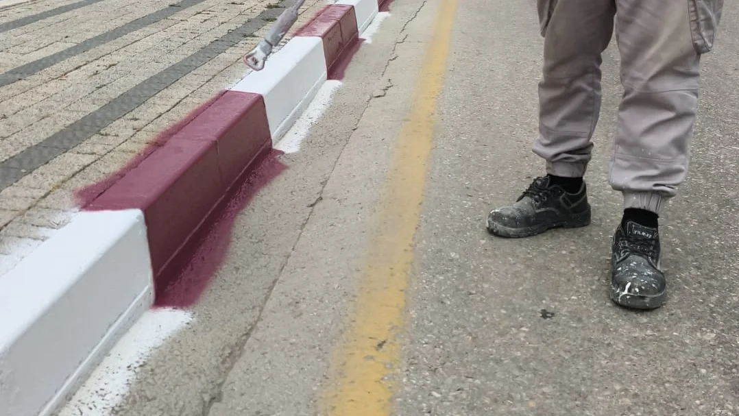 İnşaat İşi