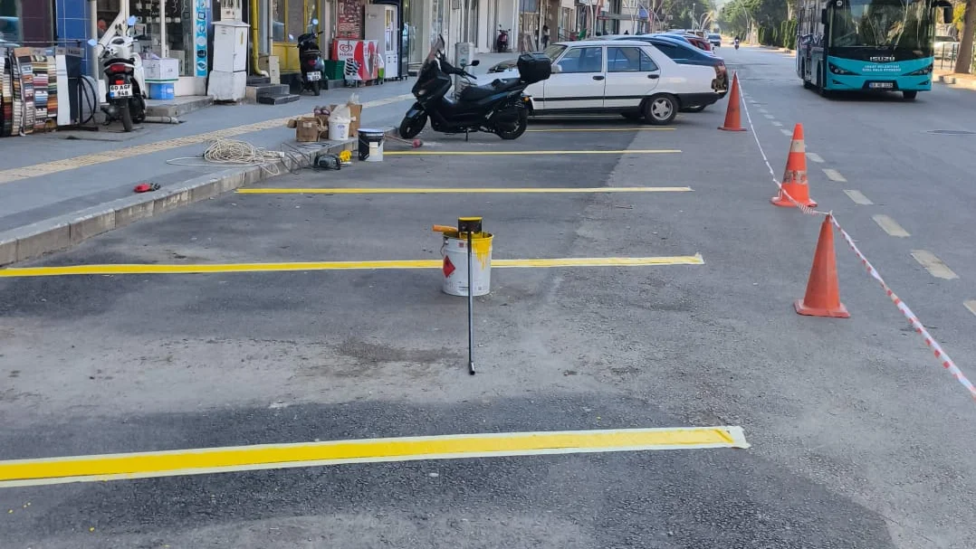İnşaat İşi