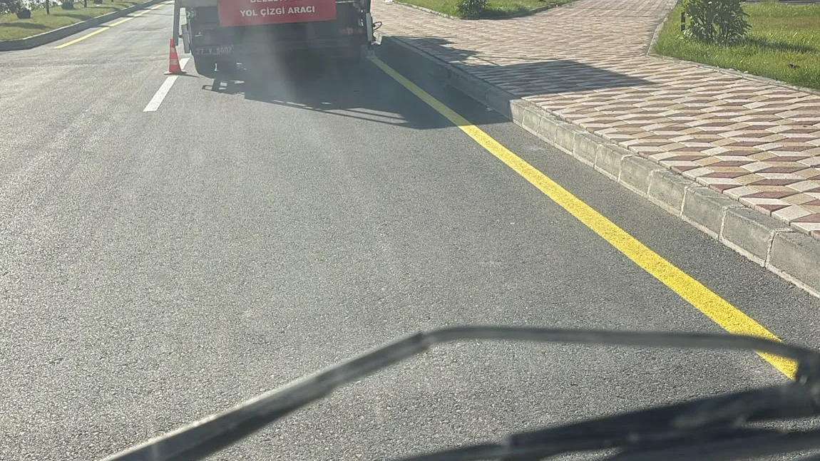 İnşaat İşi
