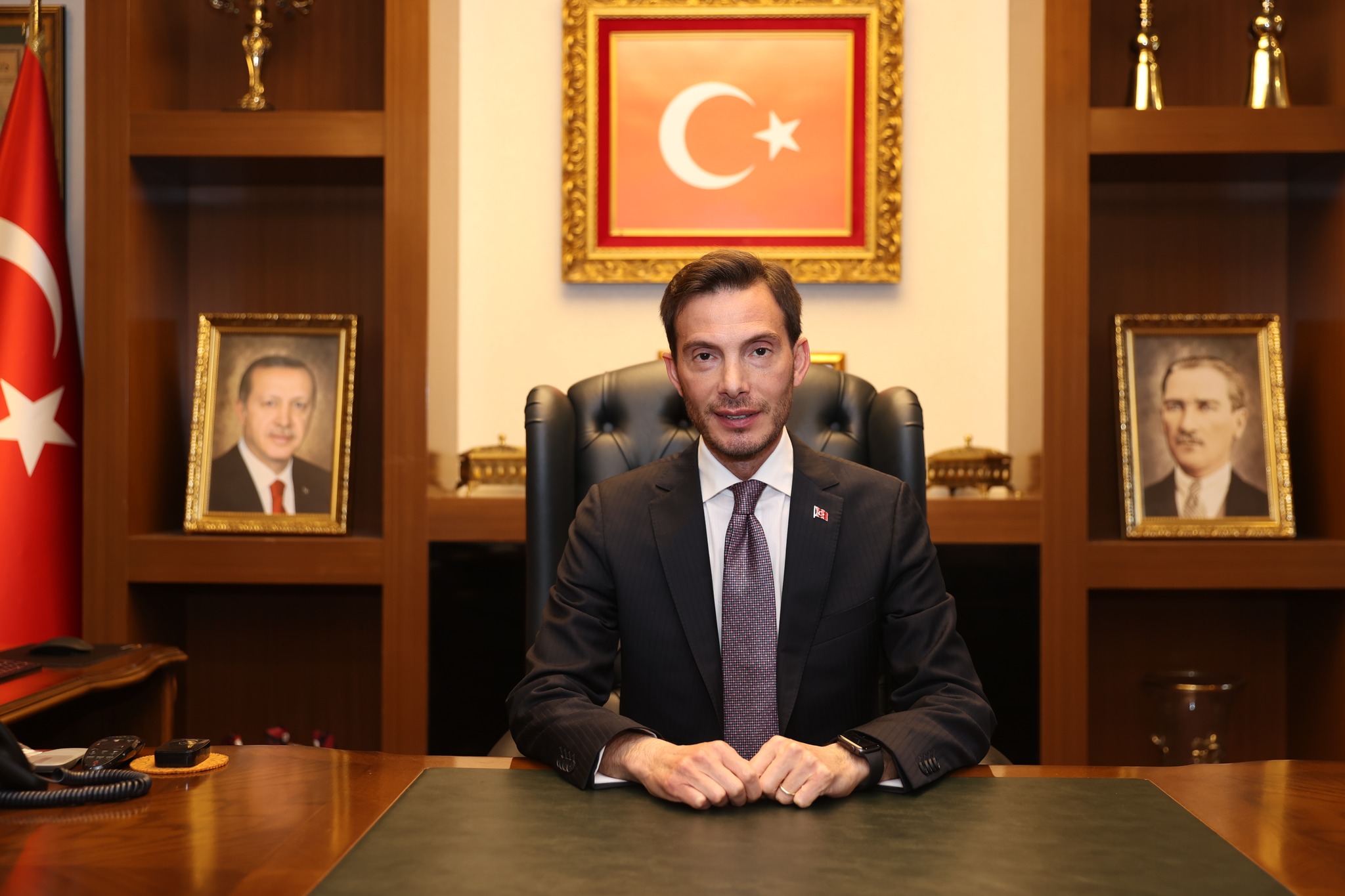 BAYRAMDA 3 GÜN TOPLU TAŞIMA ÜCRETSİZ