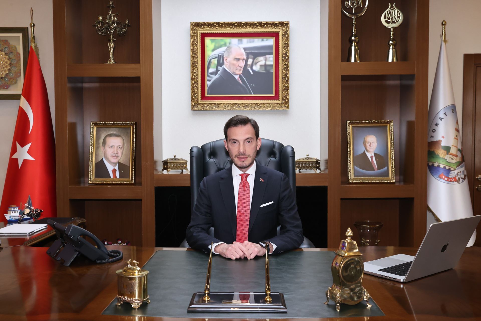 BAŞKAN MEHMET KEMAL YAZICIOĞLU, ANNELER GÜNÜ’NÜ KUTLADI