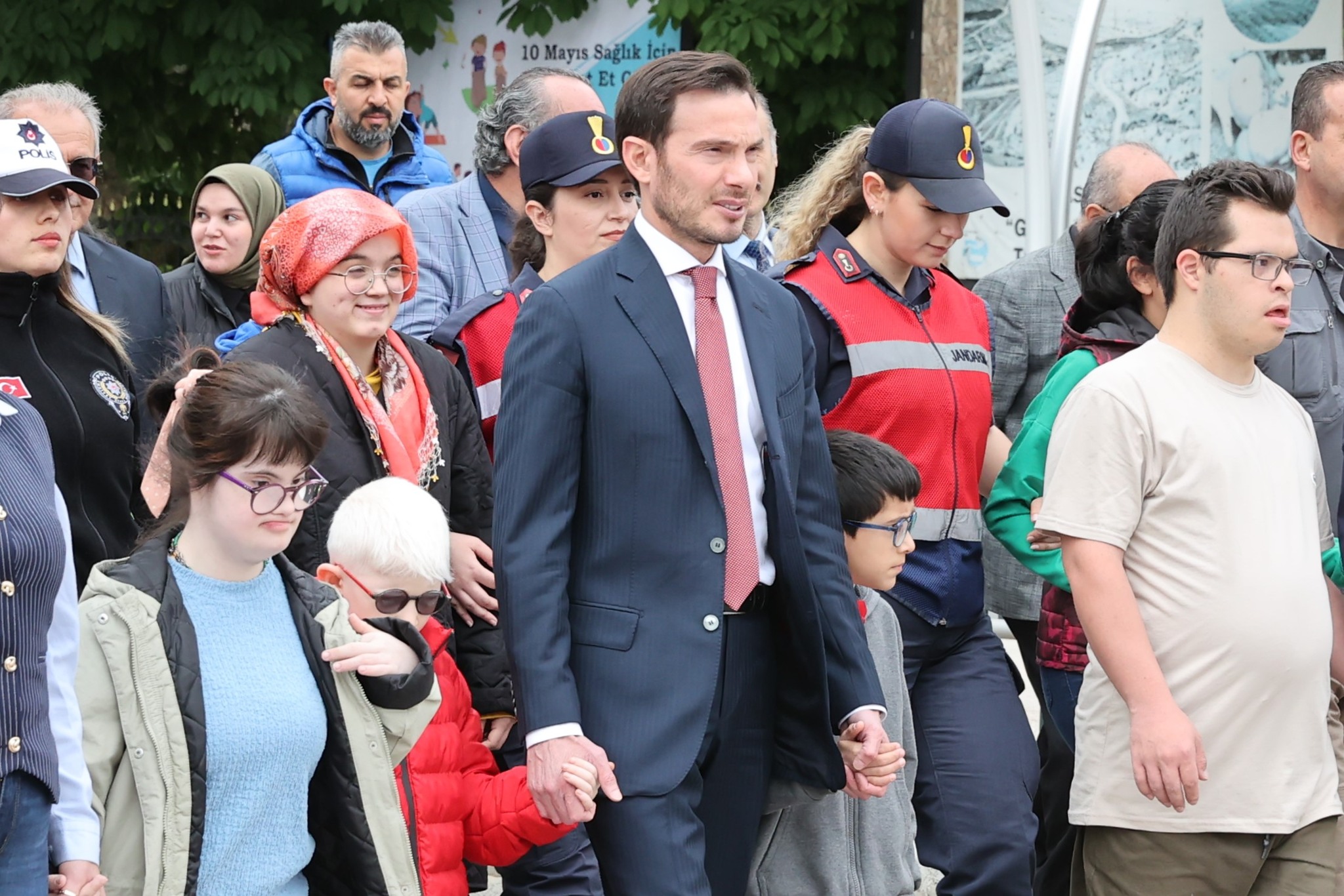 BAŞKAN YAZICIOĞLU: “FARKLILIKLARIMIZ BİZİM GÜCÜMÜZ!” - Görsel 3