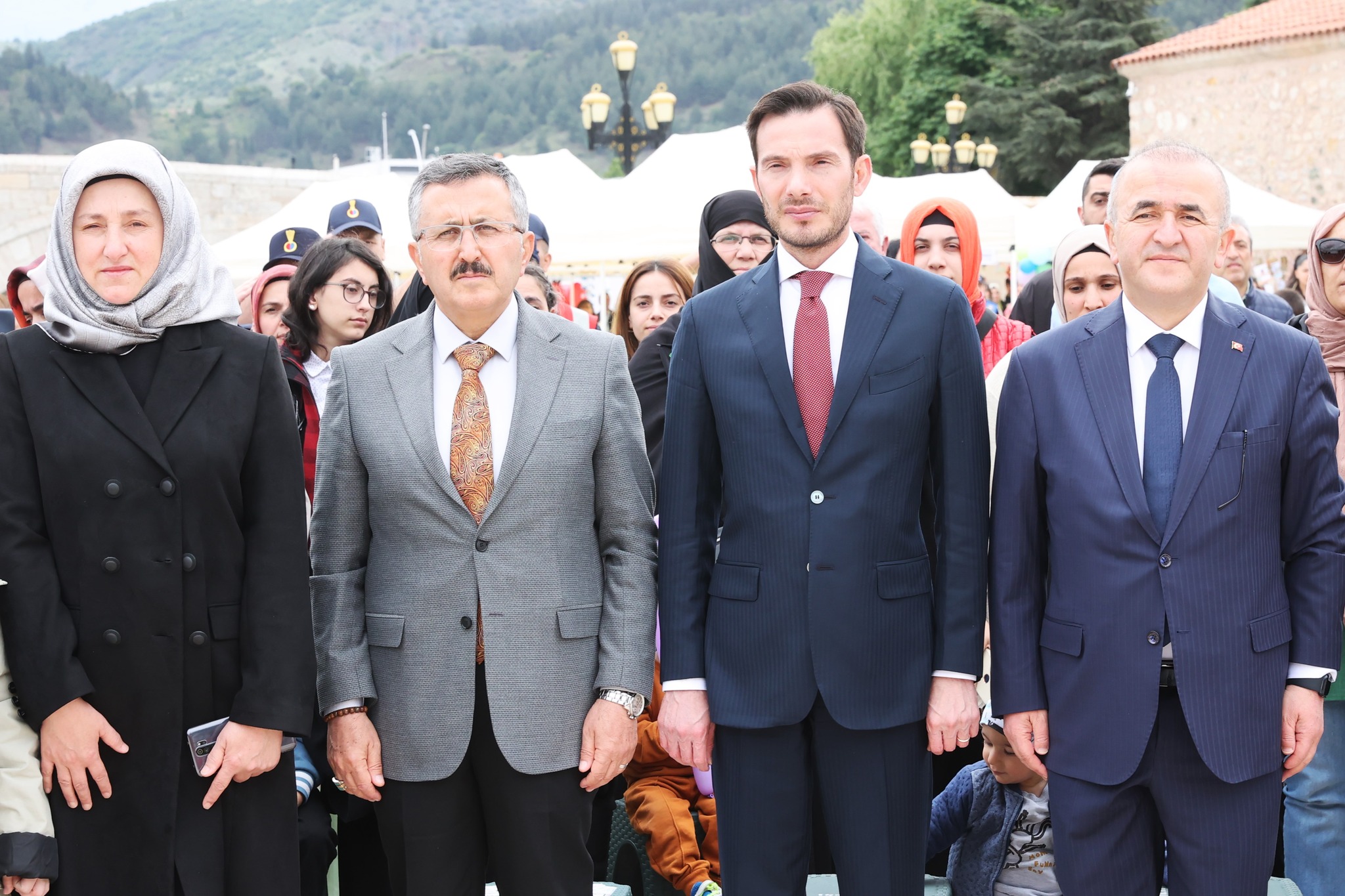 BAŞKAN YAZICIOĞLU: “FARKLILIKLARIMIZ BİZİM GÜCÜMÜZ!” - Görsel 5