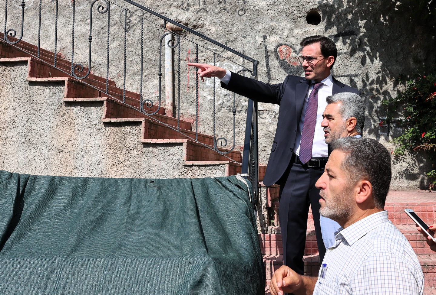Para Geçmeyen Sosyal Market, İhtiyaç Sahiplerine Ulaşıyor - Görsel 1