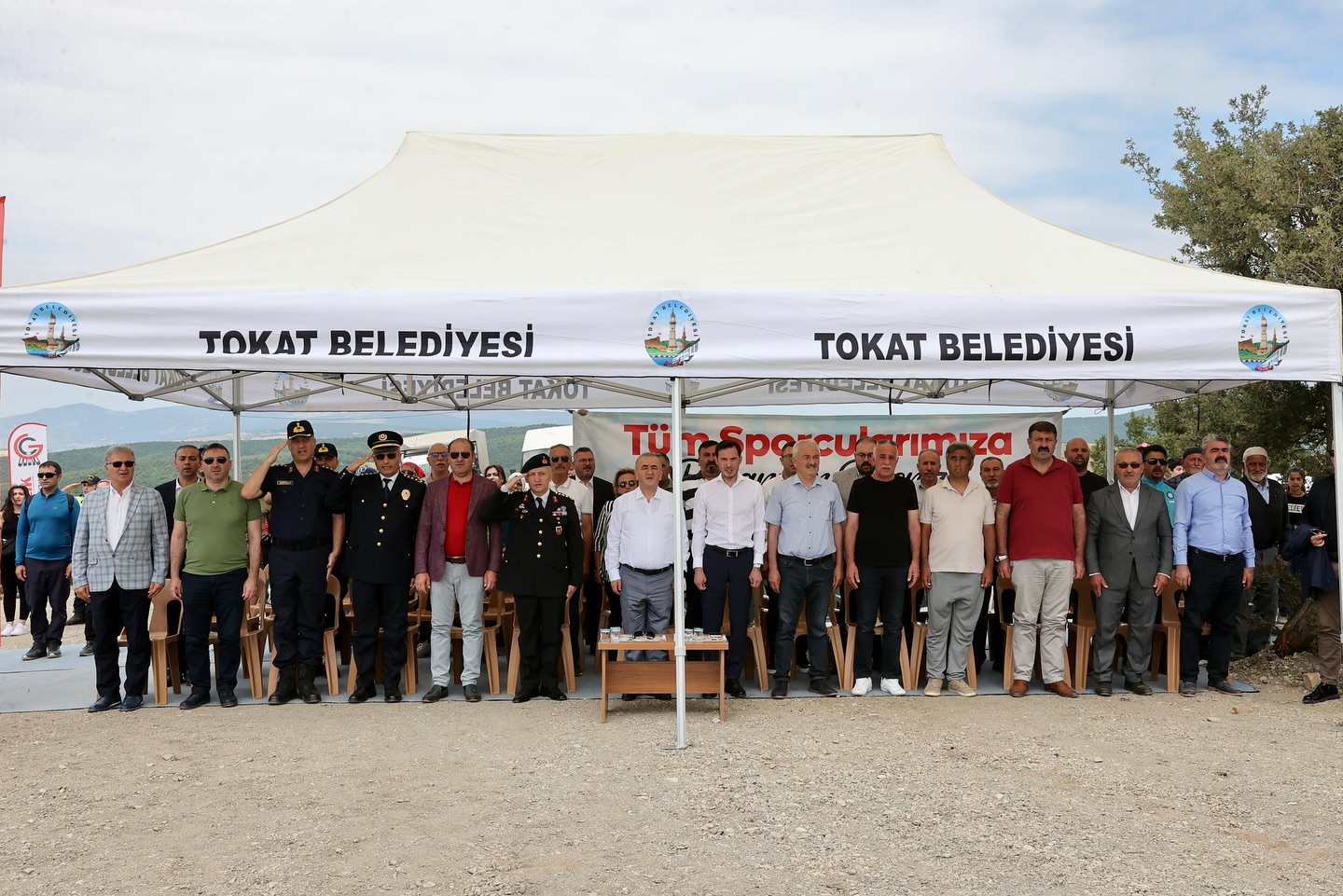 RECEP YAZICIOĞLU XC OPEN YAMAÇ PARAŞÜTÜ MESAFE YARIŞLARI BAŞLADI - Görsel 3