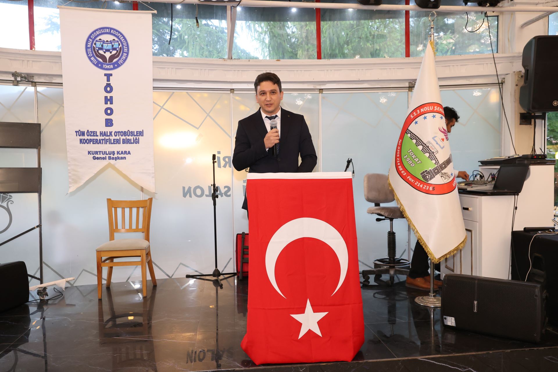 BAŞKAN YAZICIOĞLU: “TOKAT’TA TOPLU ULAŞIMDA DEĞİŞİM BAŞLADI” - Görsel 2