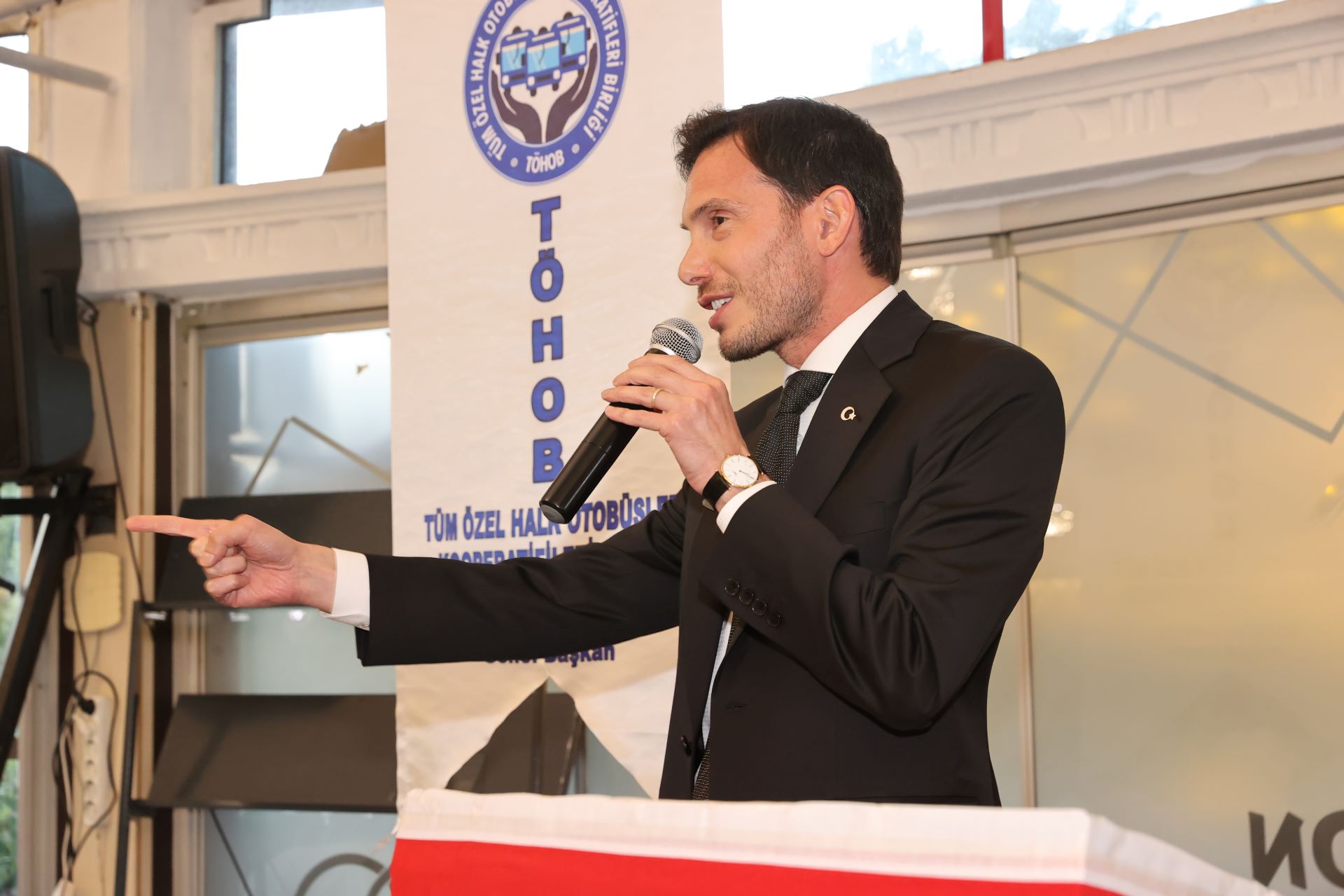 BAŞKAN YAZICIOĞLU: “TOKAT’TA TOPLU ULAŞIMDA DEĞİŞİM BAŞLADI” - Görsel 4