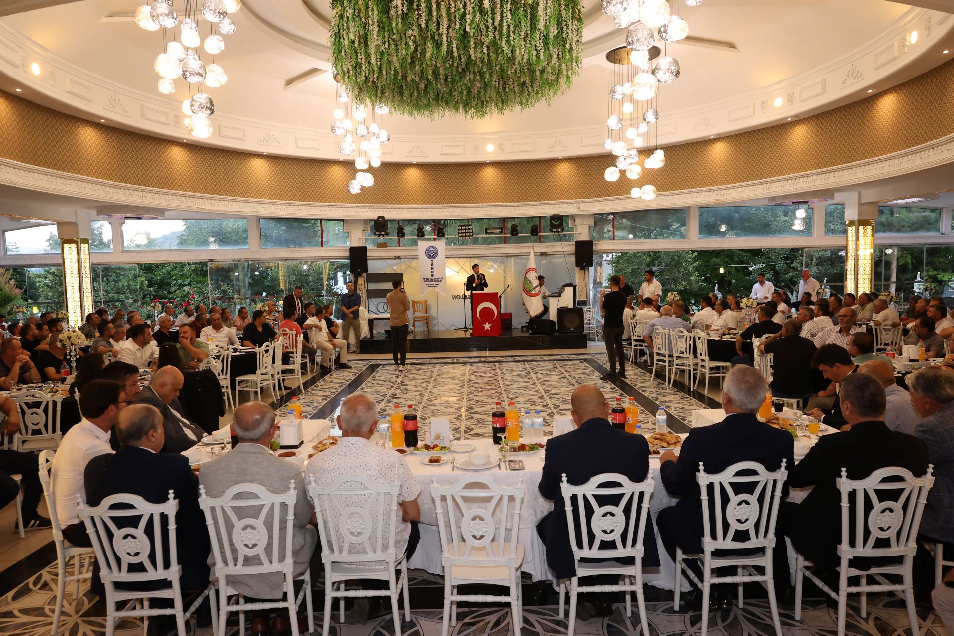 BAŞKAN YAZICIOĞLU: “TOKAT’TA TOPLU ULAŞIMDA DEĞİŞİM BAŞLADI” - Görsel 6