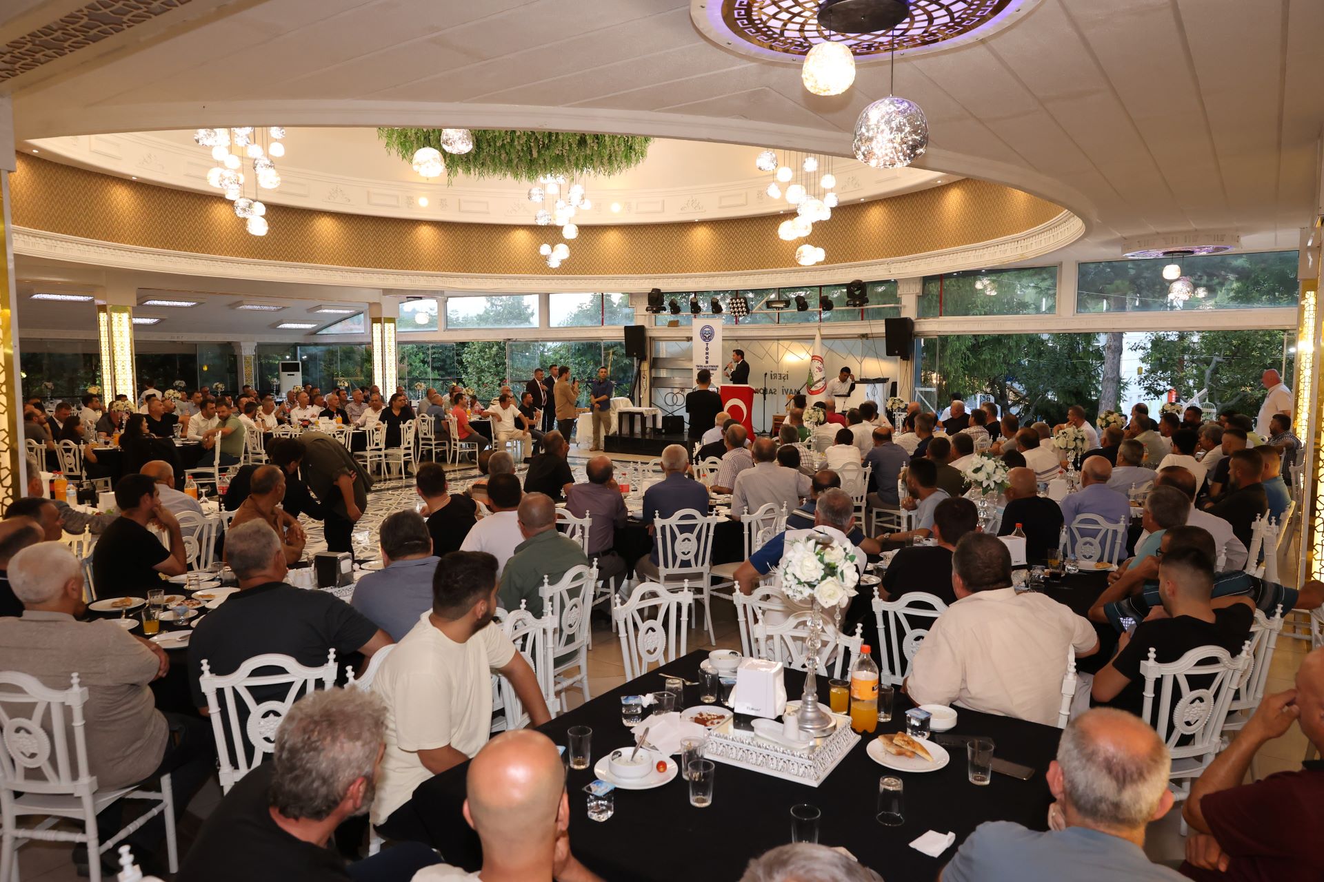 BAŞKAN YAZICIOĞLU: “TOKAT’TA TOPLU ULAŞIMDA DEĞİŞİM BAŞLADI” - Görsel 7