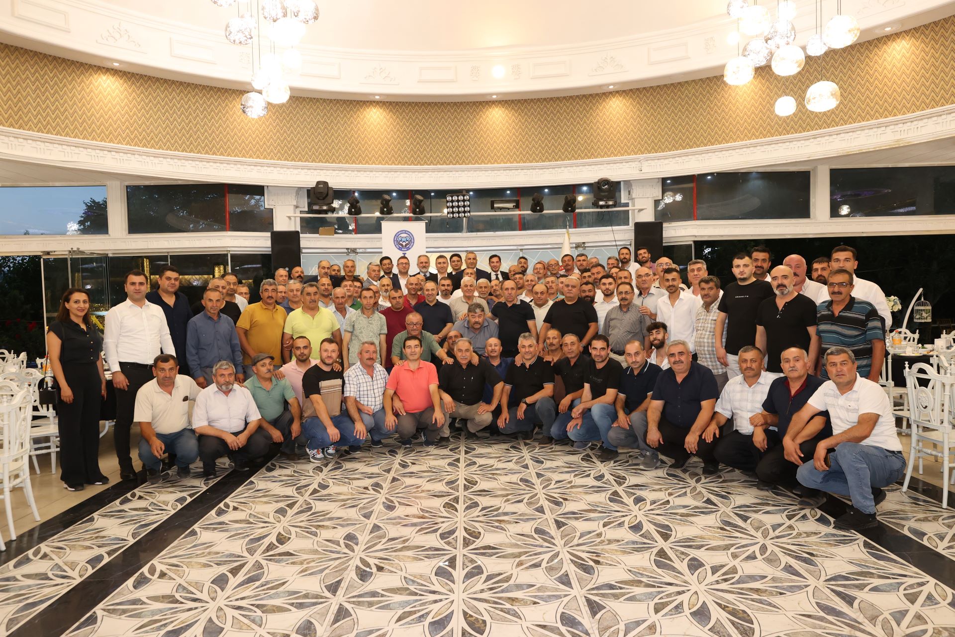 BAŞKAN YAZICIOĞLU: “TOKAT’TA TOPLU ULAŞIMDA DEĞİŞİM BAŞLADI” - Görsel 8