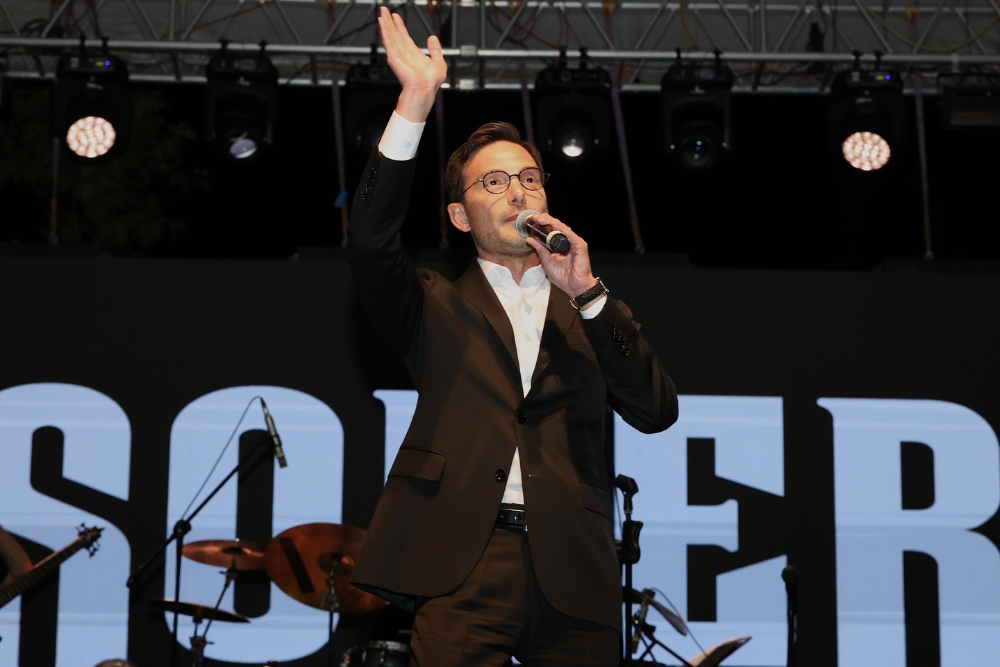 ZAFER BAYRAMI COŞKUYLA KUTLANDI - Görsel 5