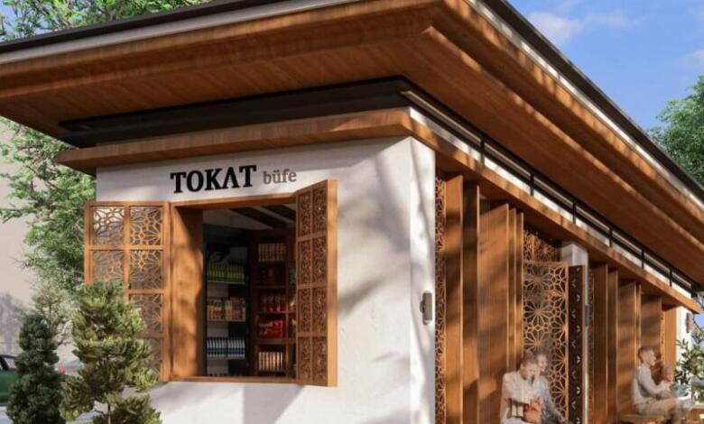 BAŞKAN YAZICIOĞLU, “TOKAT’A HAYIRLI OLSUN!” - Görsel 3