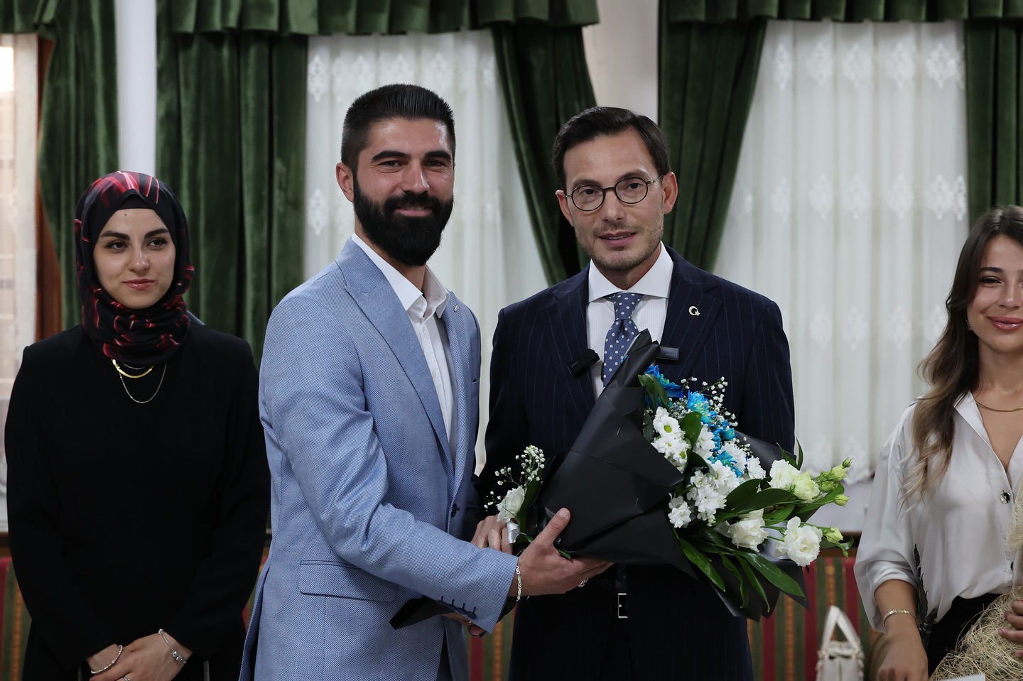 YEŞİLIRMAK PROJE YARIŞMASI SONUÇLANDI - Görsel 2
