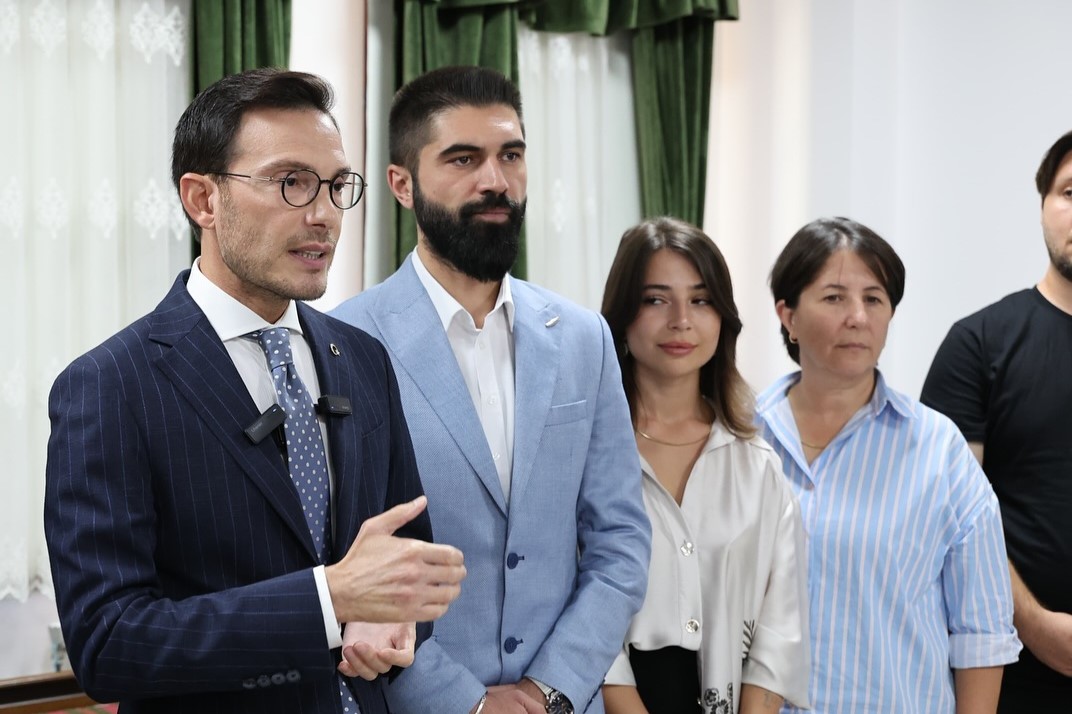 YEŞİLIRMAK PROJE YARIŞMASI SONUÇLANDI - Görsel 5