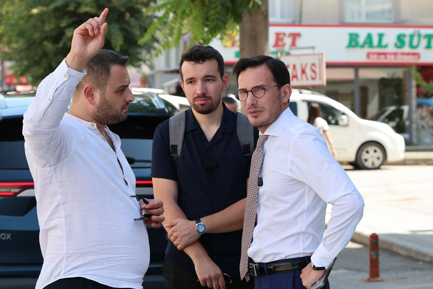 BAŞKAN YAZICIOĞLU: TOKAT'TA BİR İLKİ BAŞARIYORUZ - Görsel 3