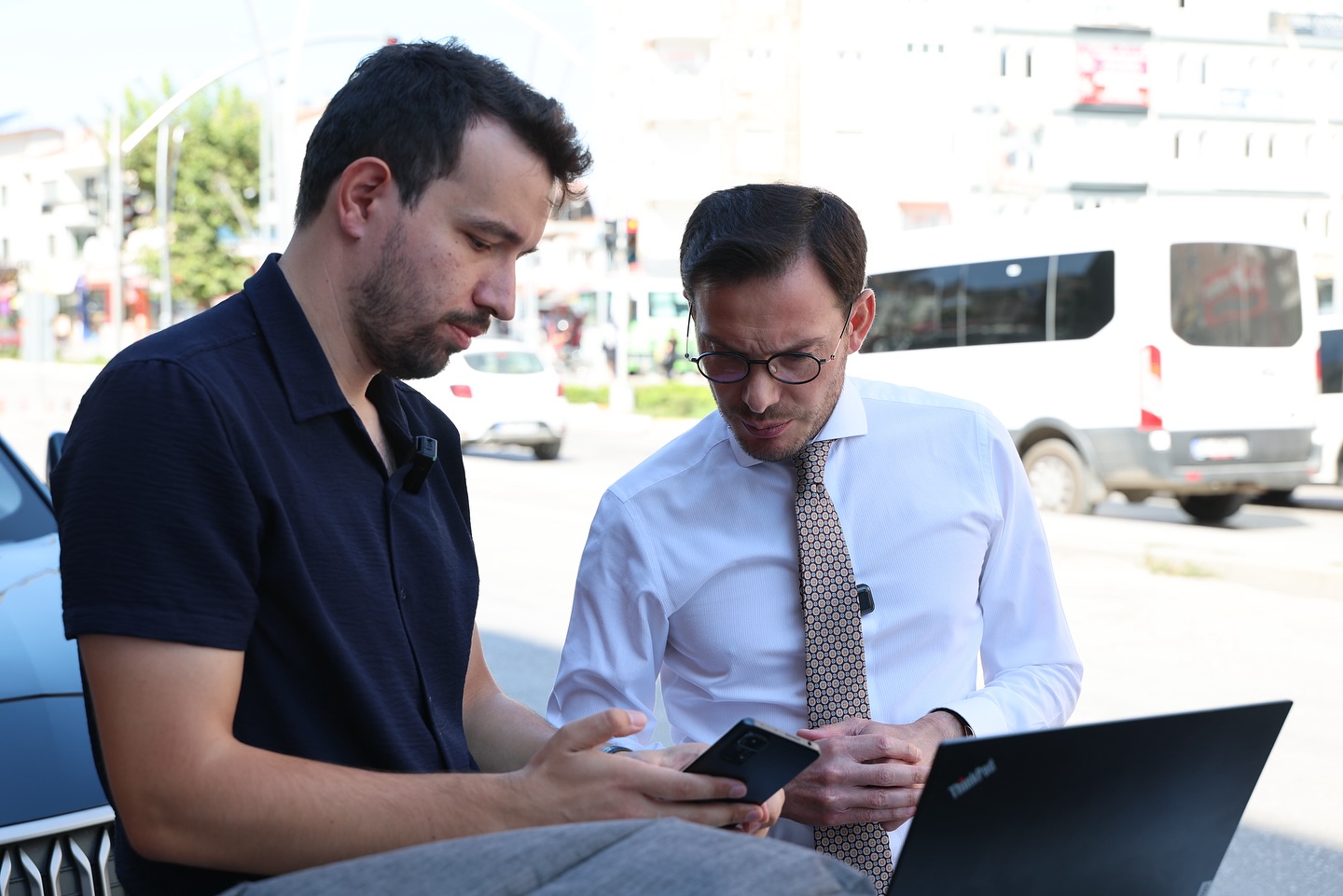 BAŞKAN YAZICIOĞLU: TOKAT'TA BİR İLKİ BAŞARIYORUZ - Görsel 4