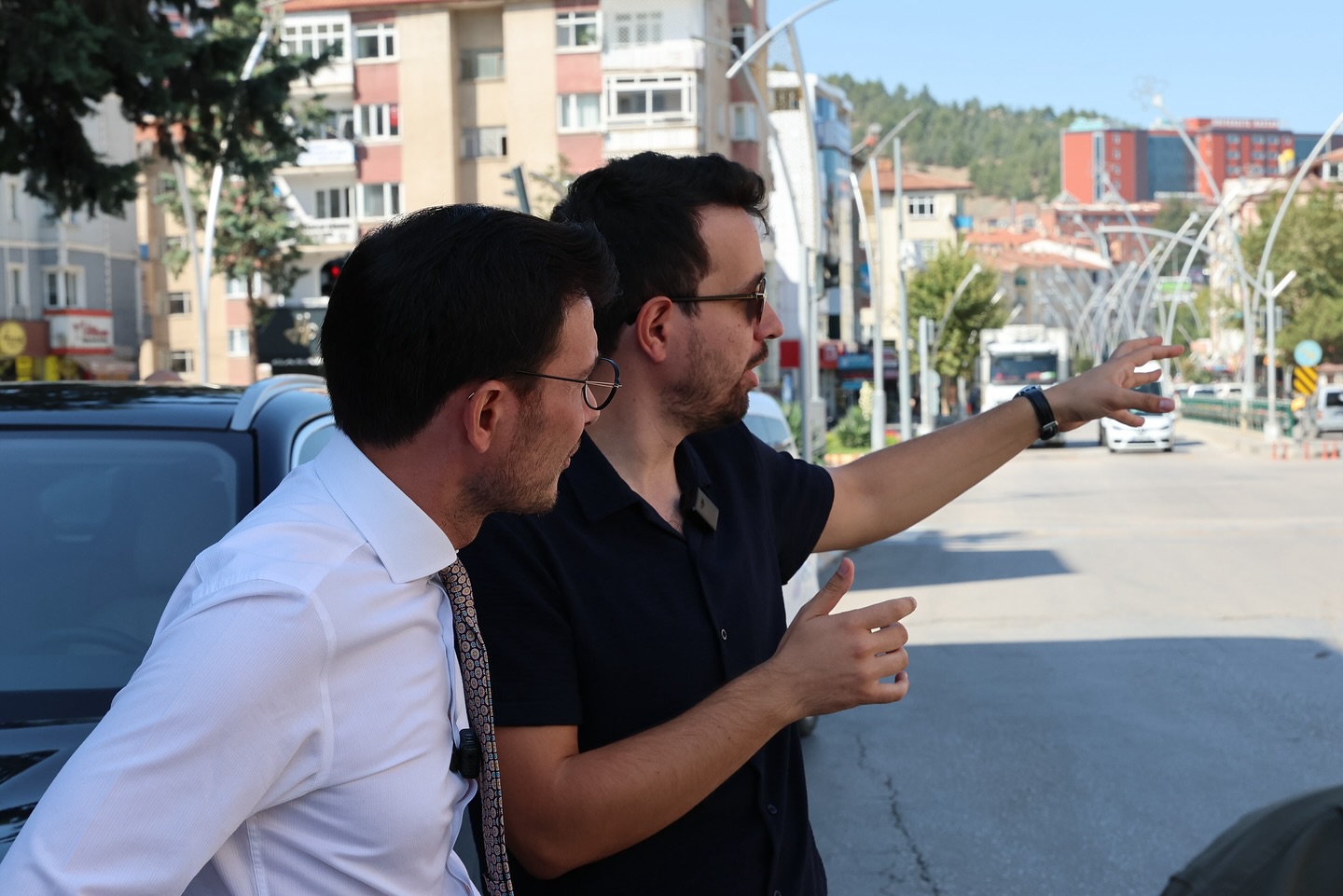 BAŞKAN YAZICIOĞLU: TOKAT'TA BİR İLKİ BAŞARIYORUZ - Görsel 5