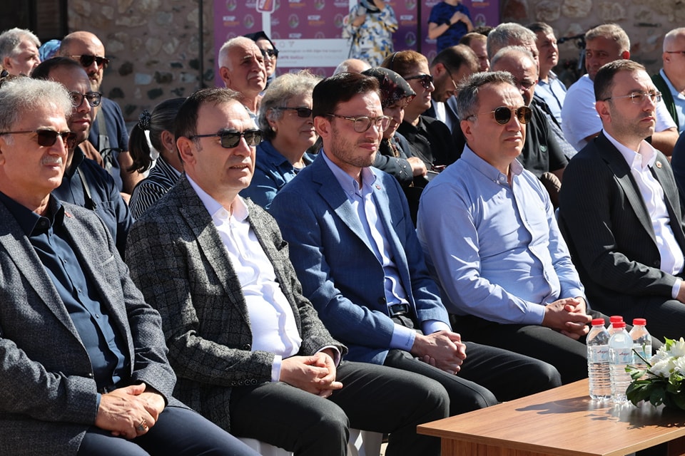 TOKAT KİTAP GÜNLERİ BAŞLADI - Görsel 9