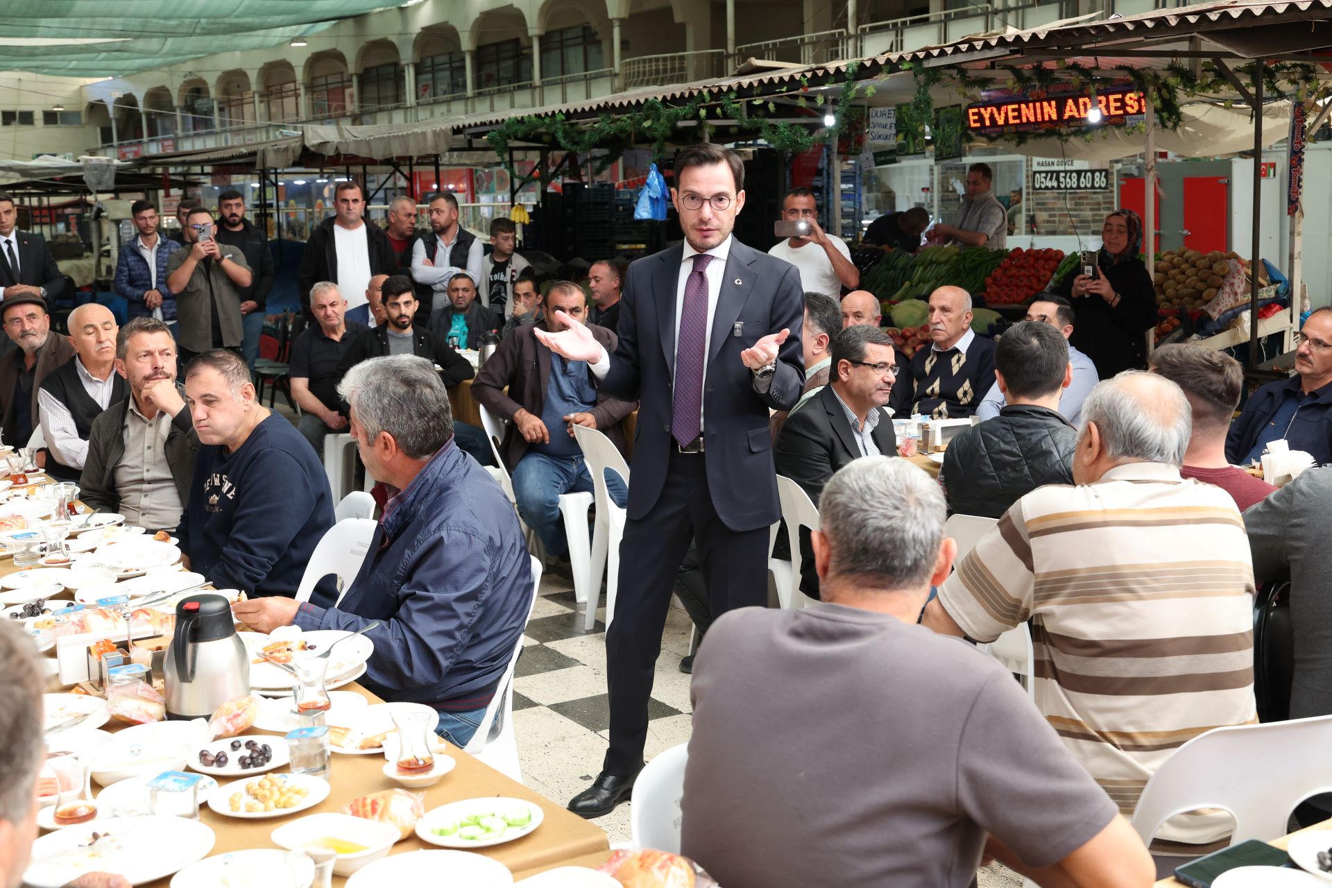 ÇEKENLİ’DE DEĞİŞİM BAŞLIYOR - Görsel 4
