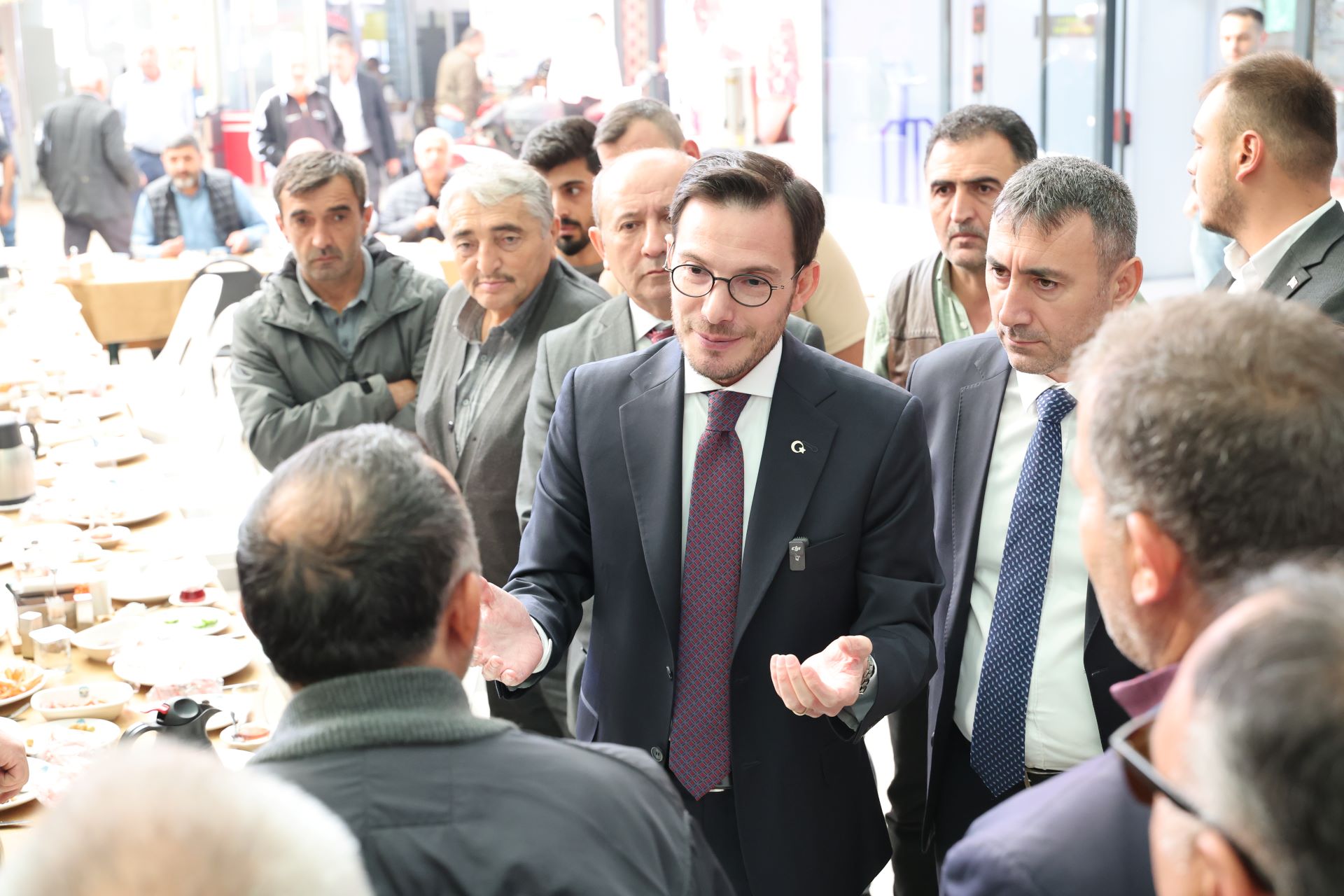 ÇEKENLİ’DE DEĞİŞİM BAŞLIYOR - Görsel 6