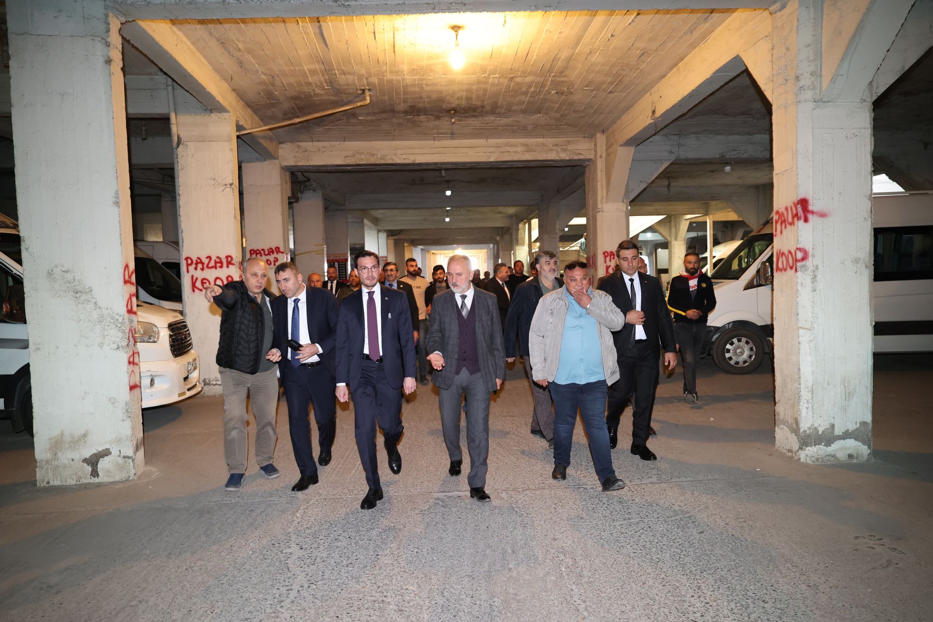ÇEKENLİ’DE DEĞİŞİM BAŞLIYOR - Görsel 7