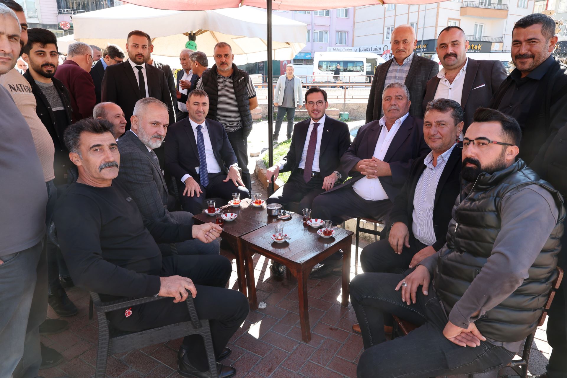 ÇEKENLİ’DE DEĞİŞİM BAŞLIYOR - Görsel 9