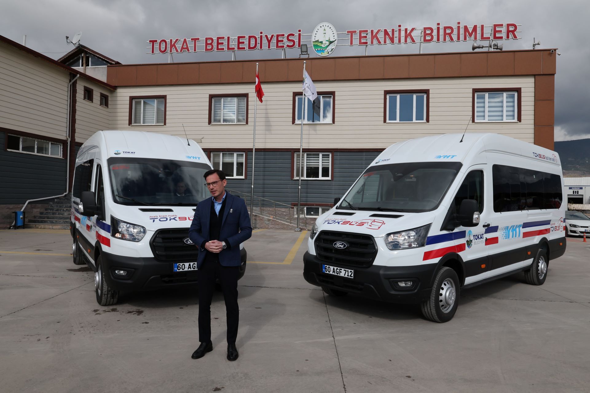 BAŞKAN YAZICIOĞLU’NDAN BİR MÜJDE DAHA: TOKBÜS - Görsel 3