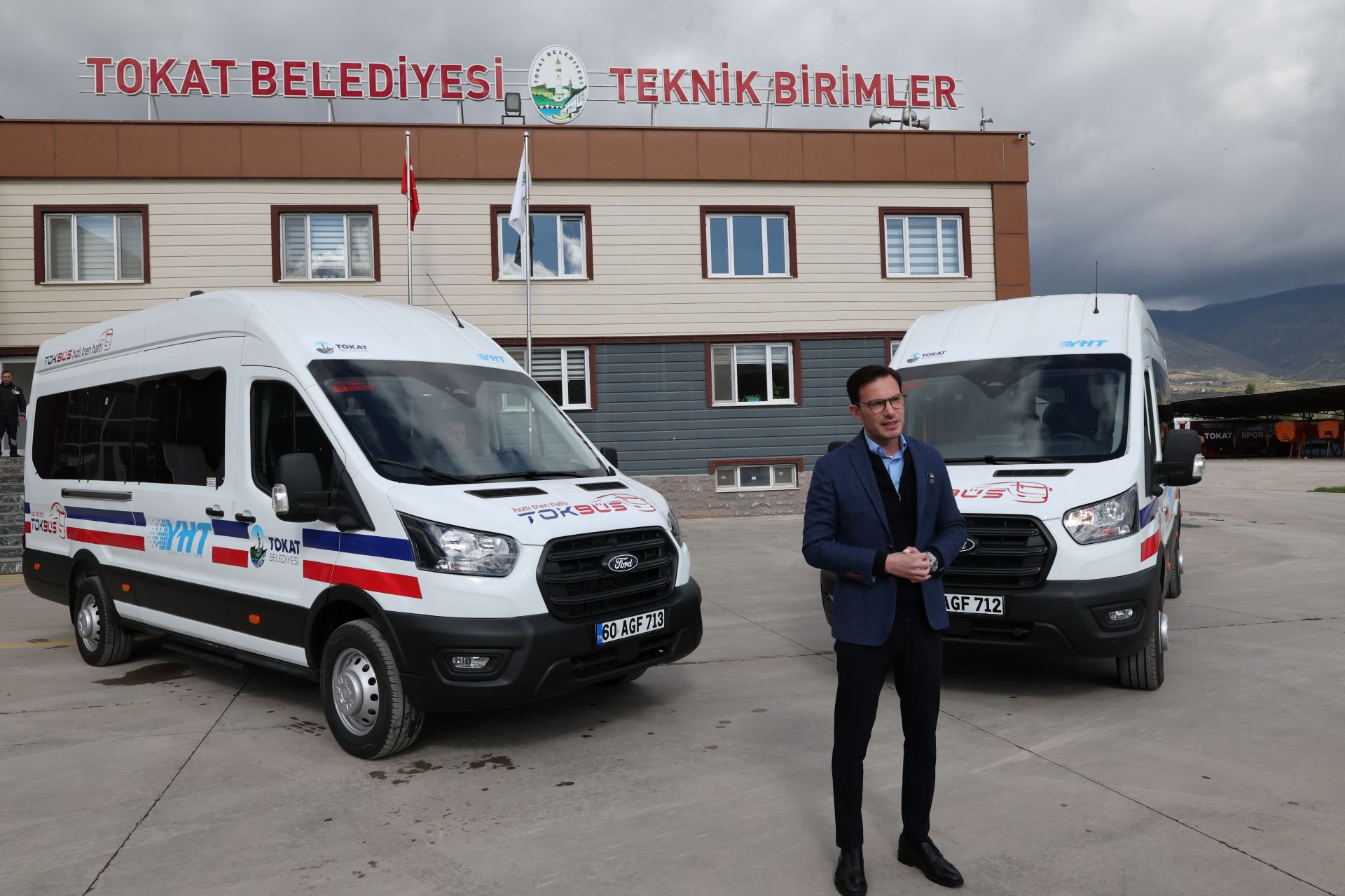 BAŞKAN YAZICIOĞLU’NDAN BİR MÜJDE DAHA: TOKBÜS - Görsel 4