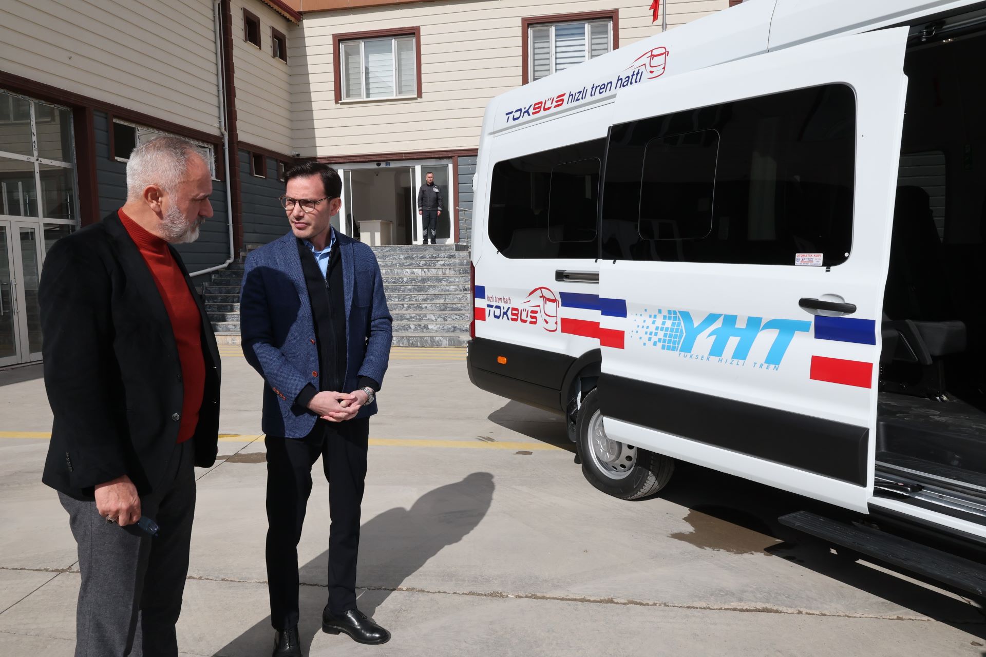 BAŞKAN YAZICIOĞLU’NDAN BİR MÜJDE DAHA: TOKBÜS - Görsel 6