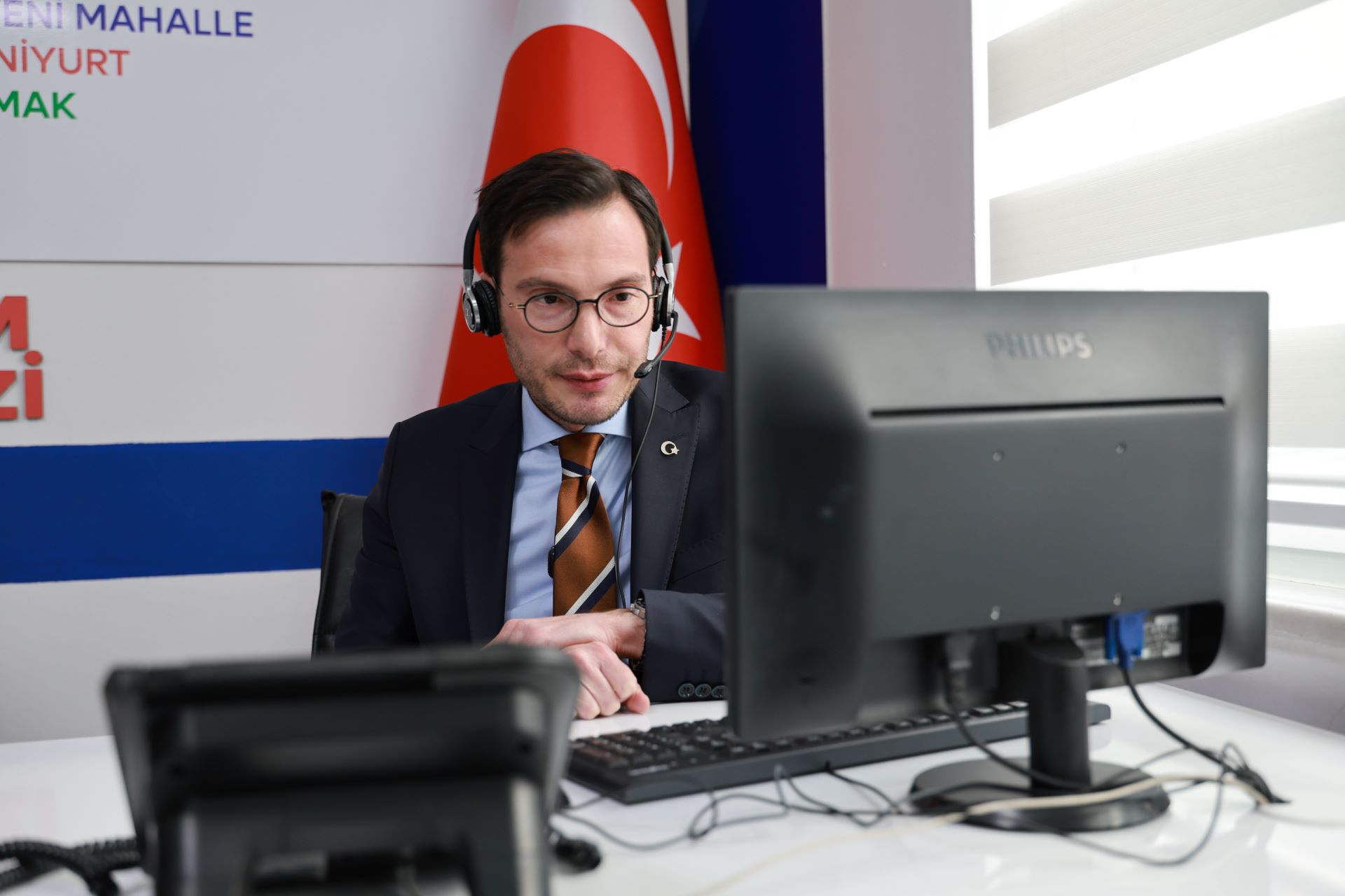 BEYAZ MASA DEĞİŞİMLE BİRLİKTE BÜYÜK AİLEYE DÖNÜŞTÜ - Görsel 2