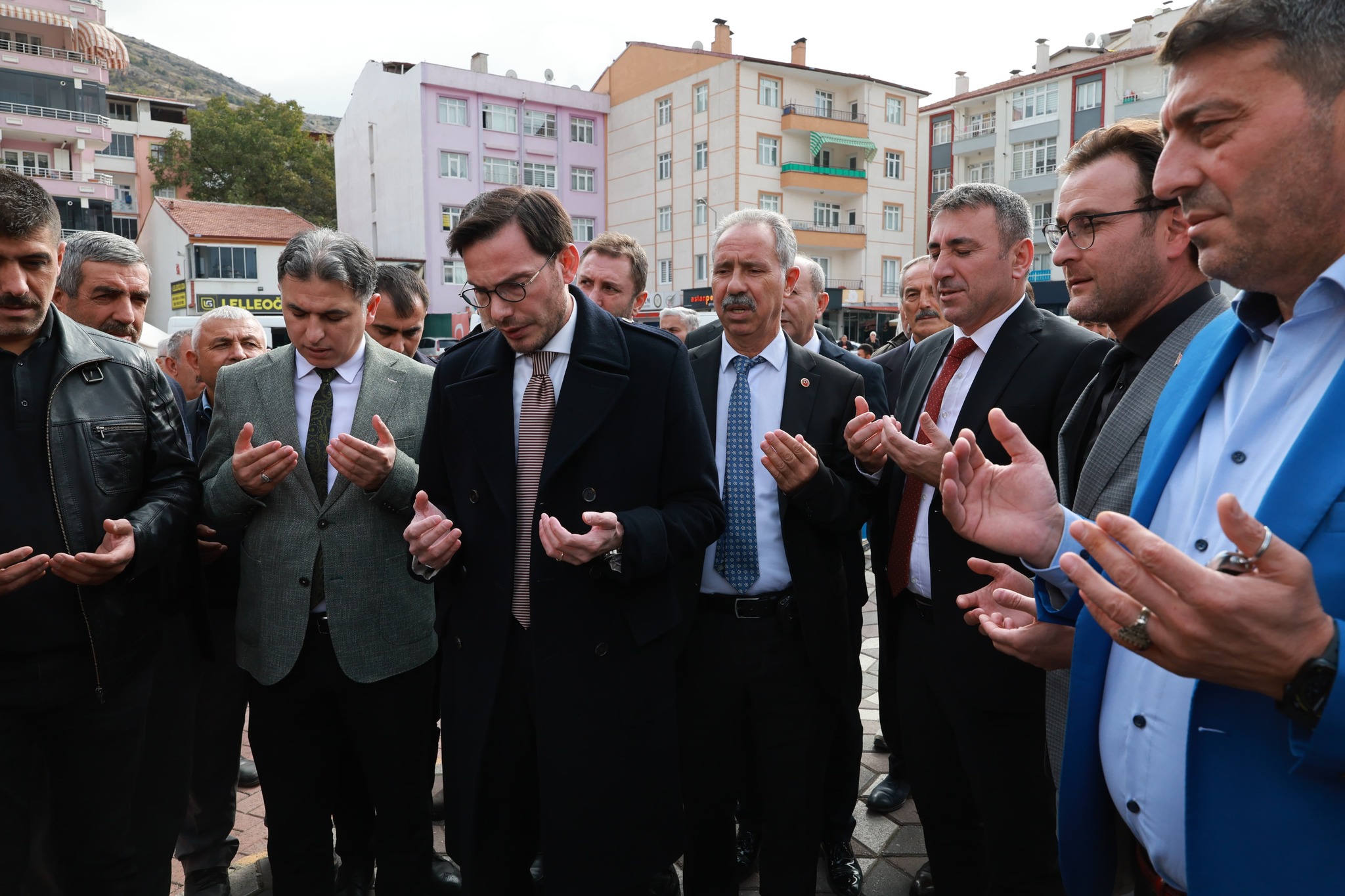 TOKBÜS SEFERLERİ BAŞLADI - Görsel 5