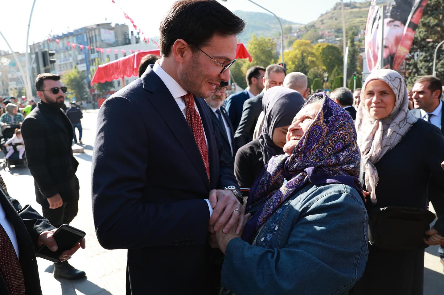 29 EKİM CUMHURİYET BAYRAMI COŞKUSU! - Görsel 4