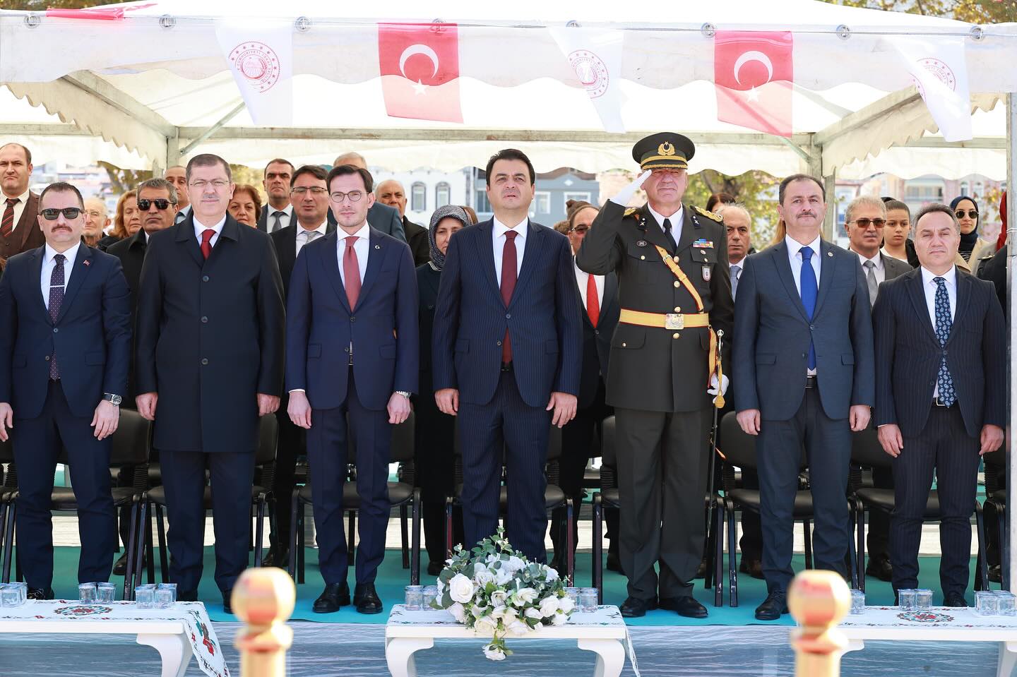 29 EKİM CUMHURİYET BAYRAMI COŞKUSU! - Görsel 7