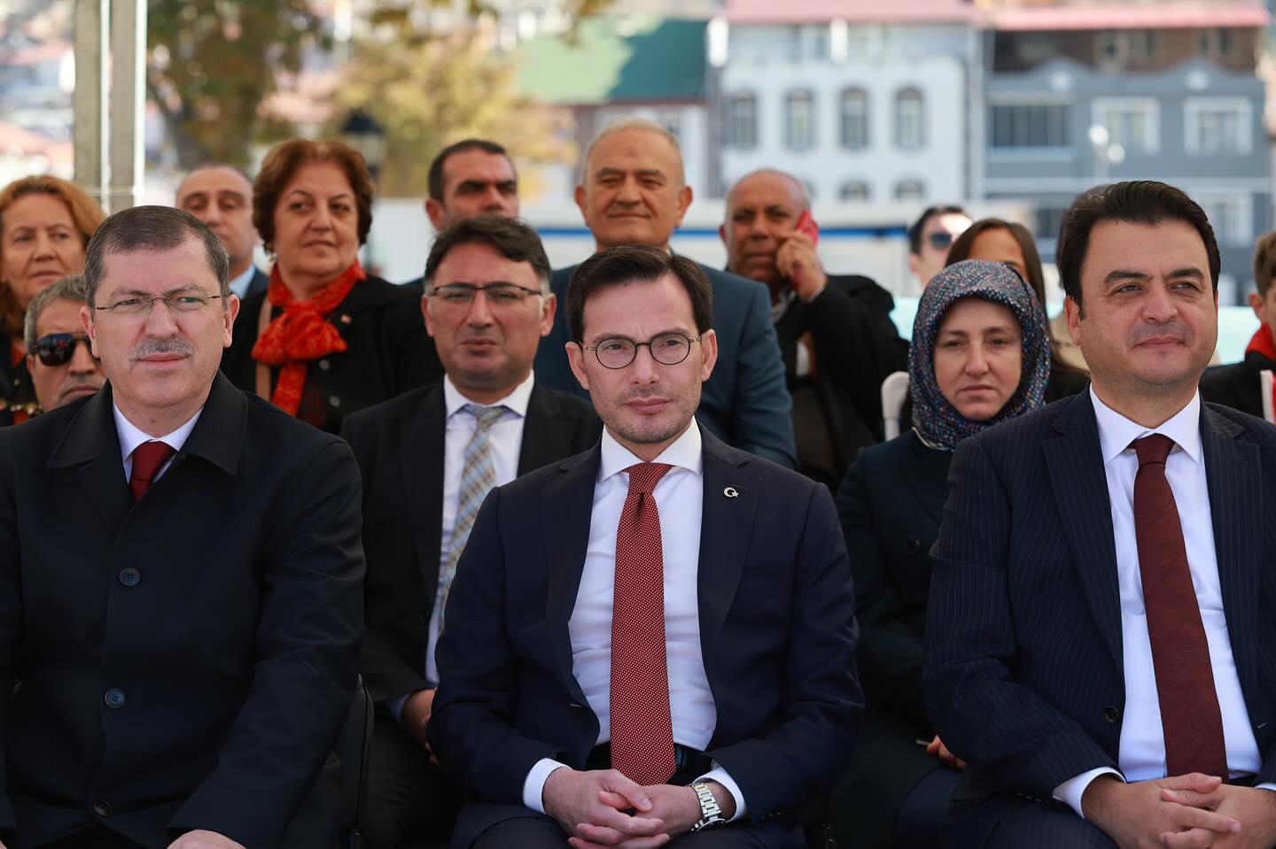 29 EKİM CUMHURİYET BAYRAMI COŞKUSU! - Görsel 8