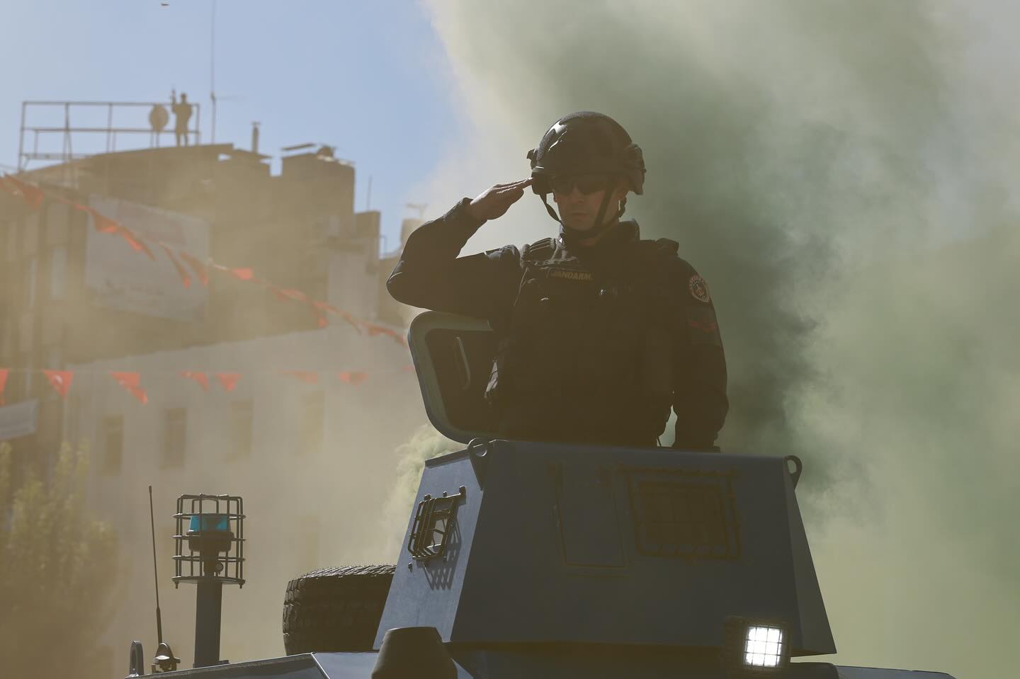 29 EKİM CUMHURİYET BAYRAMI COŞKUSU! - Görsel 10