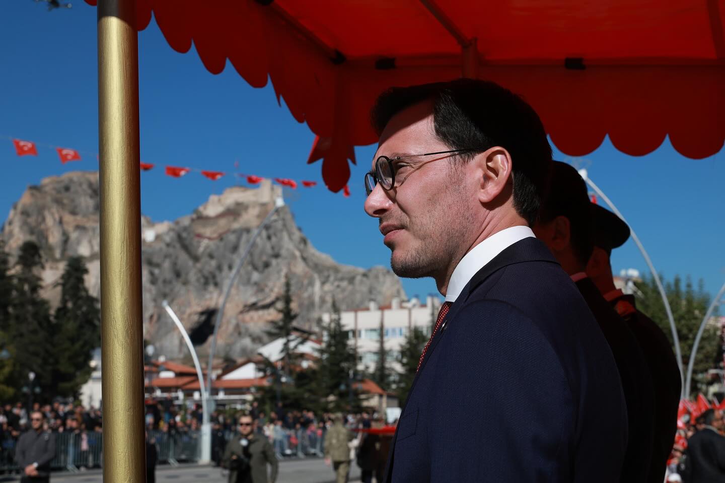 29 EKİM CUMHURİYET BAYRAMI COŞKUSU! - Görsel 12