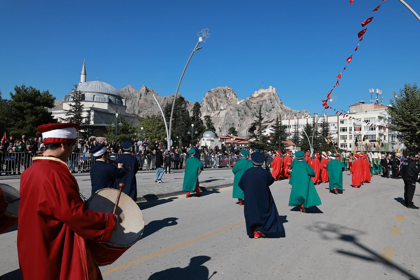 29 EKİM CUMHURİYET BAYRAMI COŞKUSU! - Görsel 15