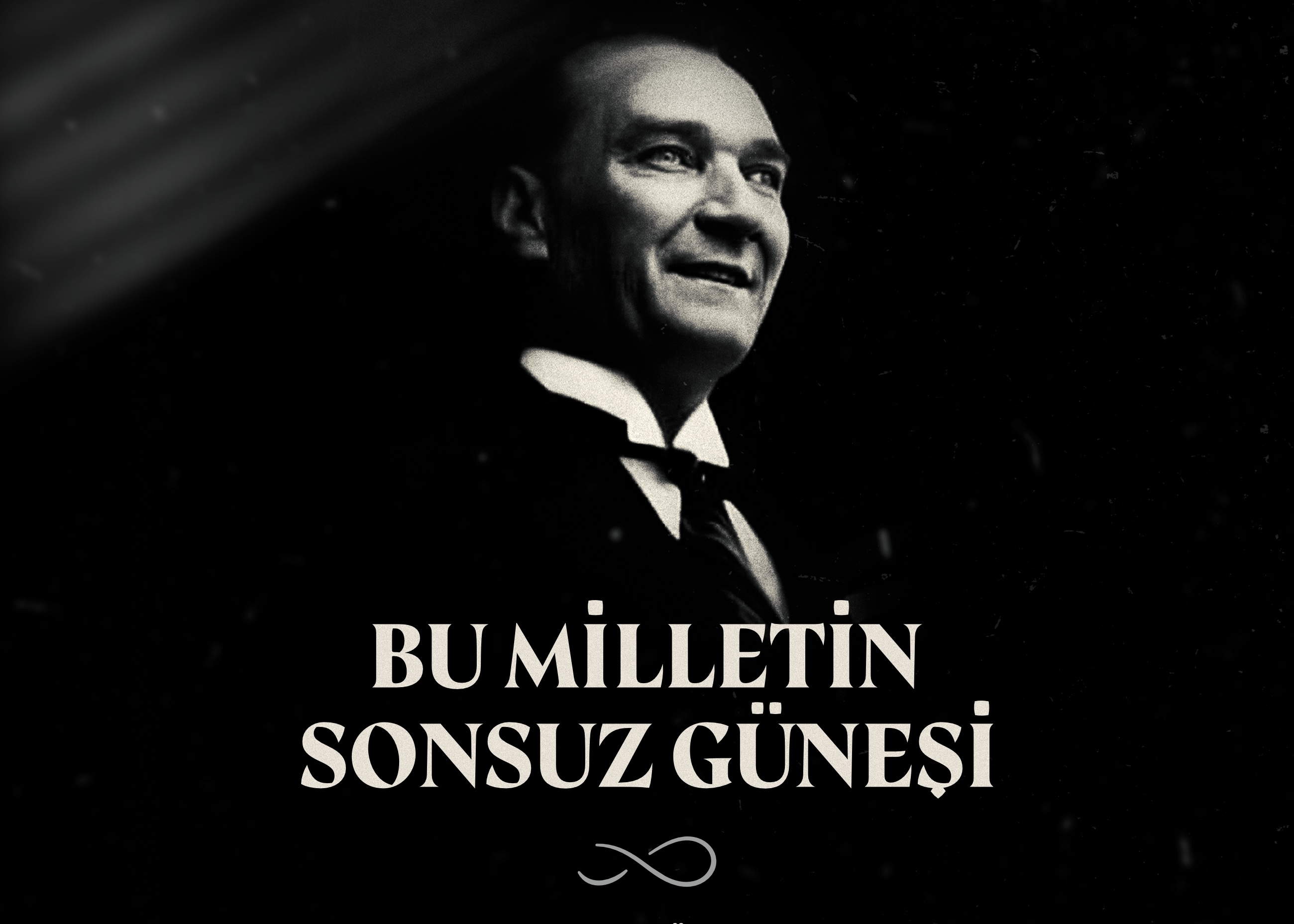 BAŞKAN YAZICIOĞLU’NUN 10 KASIM ATATÜRK’Ü ANMA GÜNÜ MESAJI