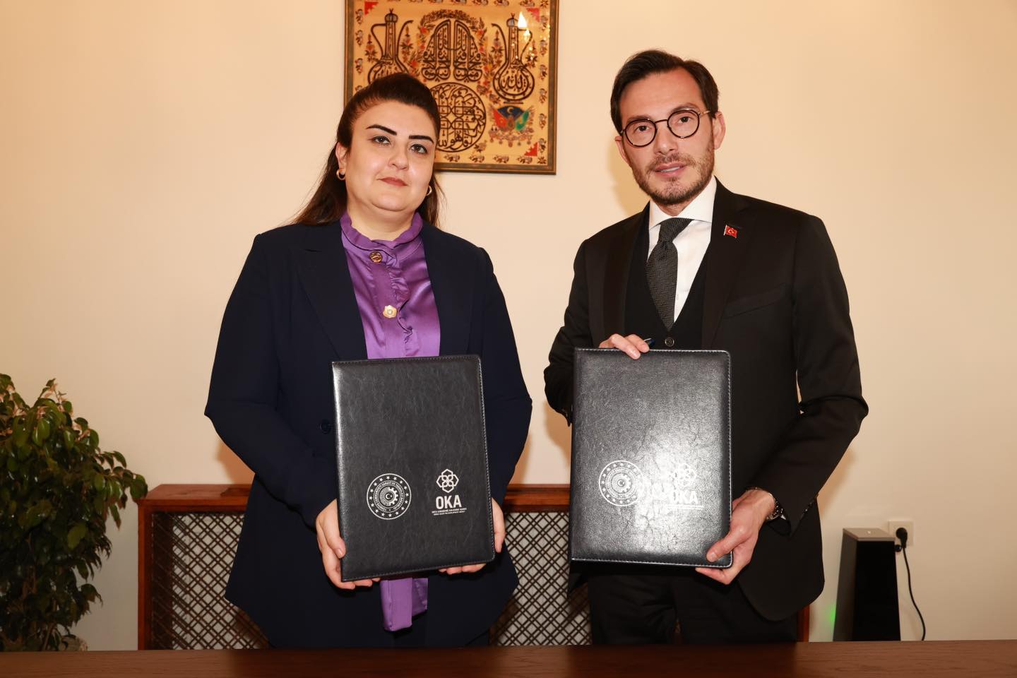 TRAFİK YÖNETİM FİZİBİLİTESİNE OKA’DAN 600 BİN TL DESTEK - Görsel 2