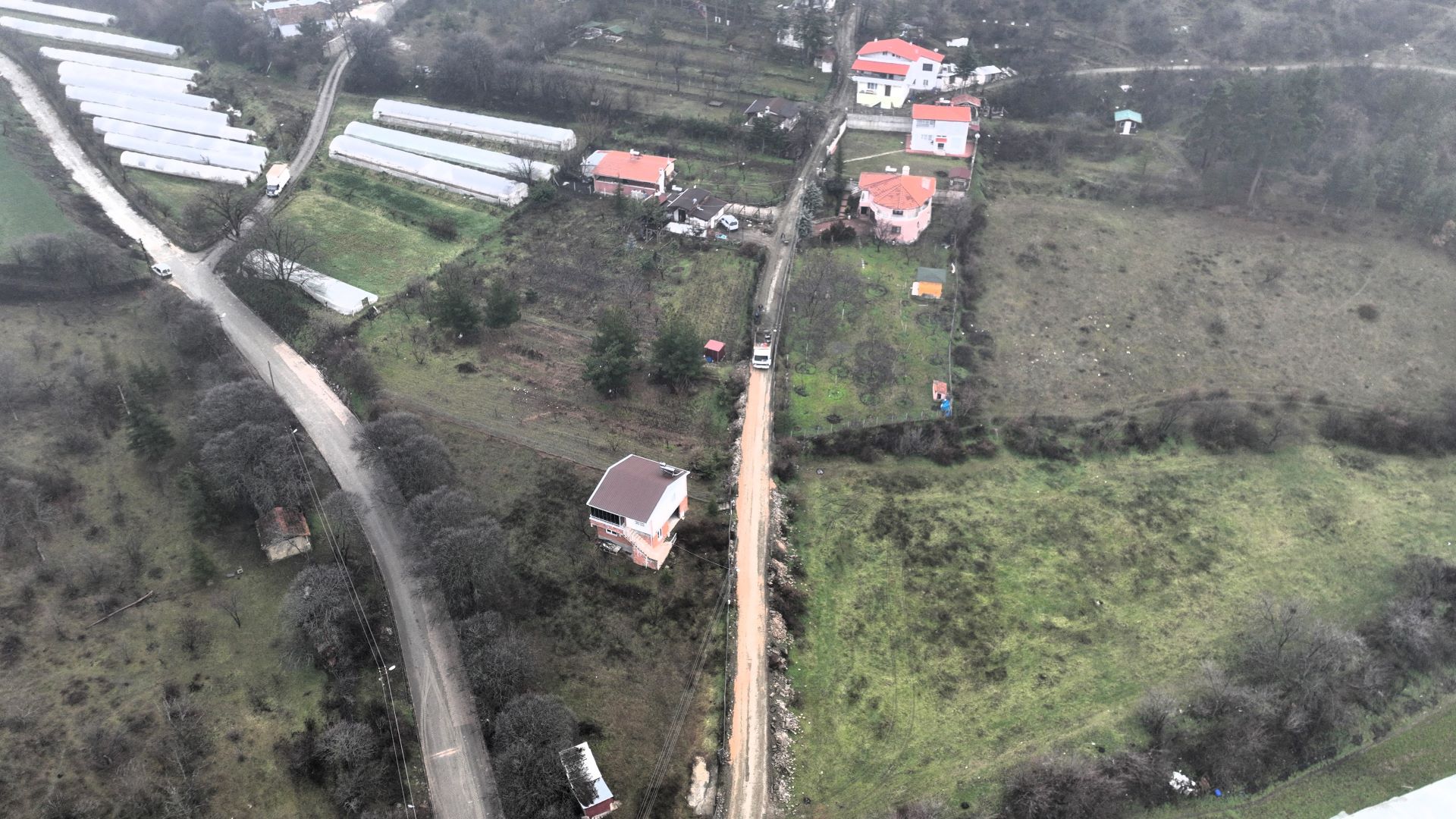 DOĞANCIBAĞLARI MAHALLESİ’NDEKİ 40 YILLIK SORUN ÇÖZÜLDÜ - Görsel 2
