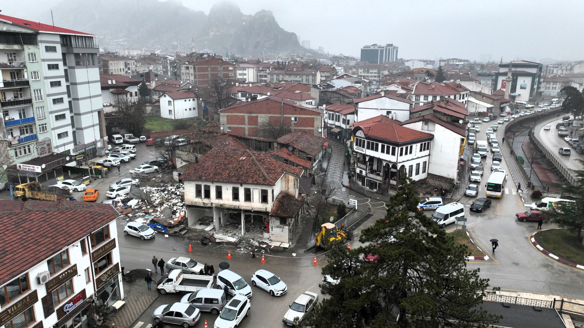 BEHZAT ÇARŞISI ALTIN YILLARINA KAVUŞACAK - Görsel 1